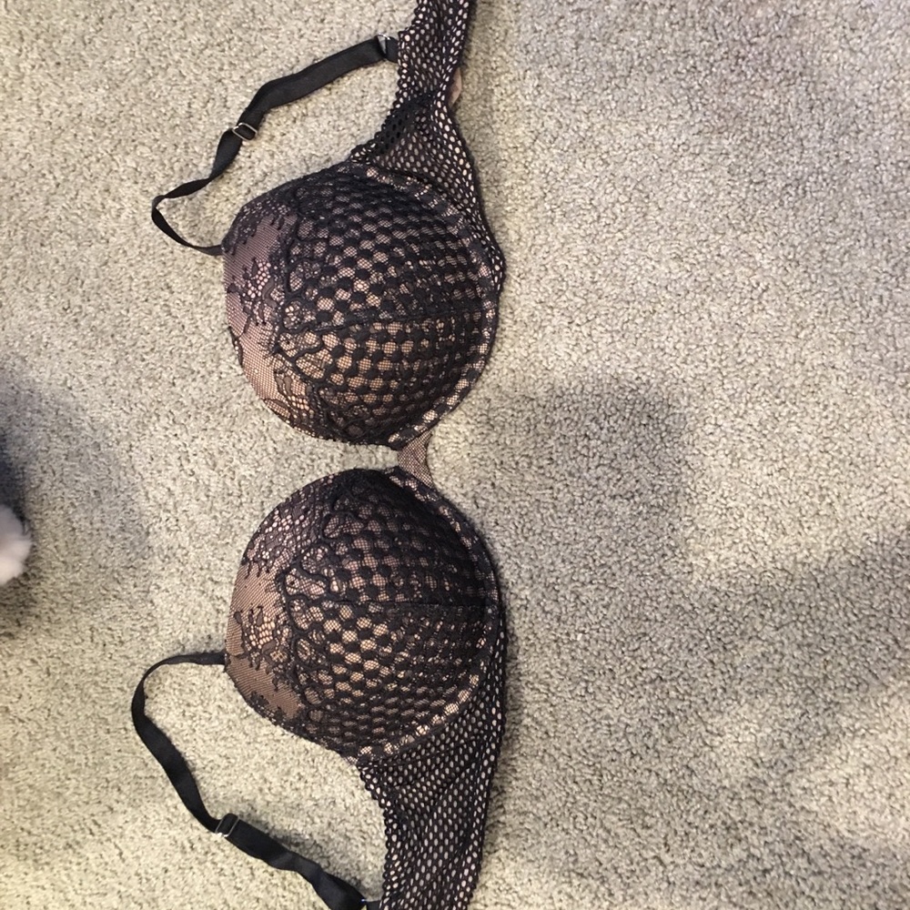 Victoria Secret Very Sexy Push-up Bra